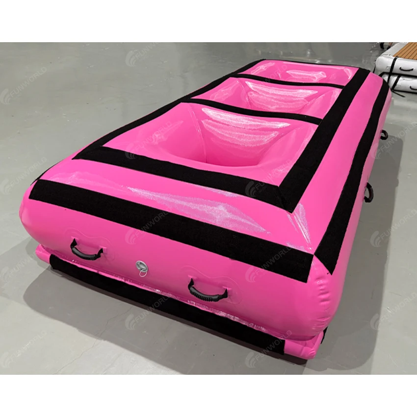 Hot Sale Gymnastics Airbag Inflatable Air Pit For Outdoor Exercise Training Inflatable Air Track Game
Hot Sale Gymnastics Airbag Inflatable Air Pit For Outdoor Exercise Training Inflatable Air Track Game