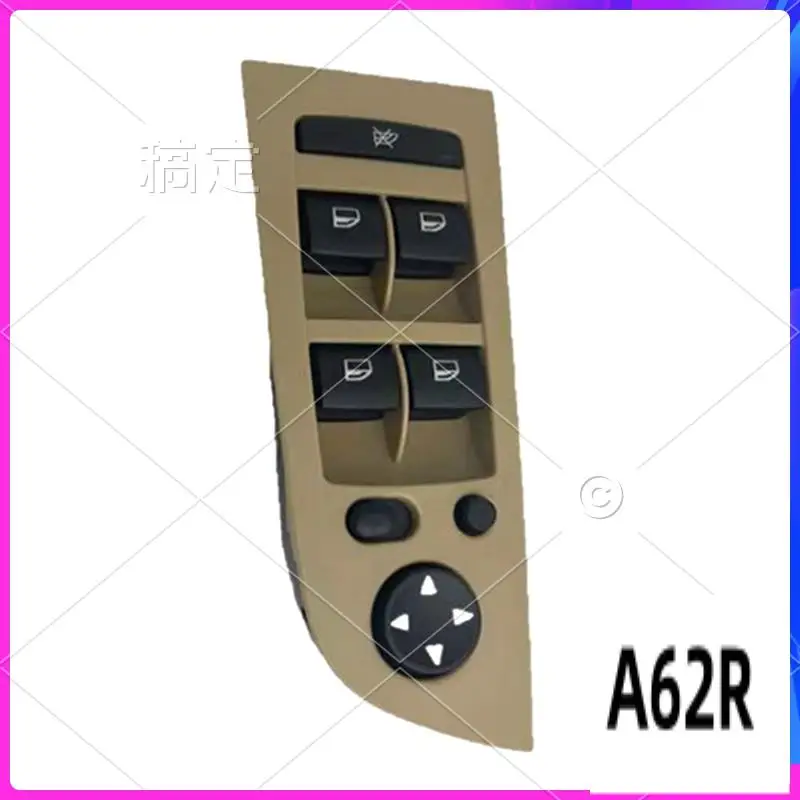 R2-Driver Side Electric Power Master Window Switch Glass Lifter Regulator For BMW 3 Series Sedan E90 Car Parts 61319217334
R2-Driver Side Electric Power Master Window Switch Glass Lifter Regulator For BMW 3 Series Sedan E90 Car Parts 61319217334