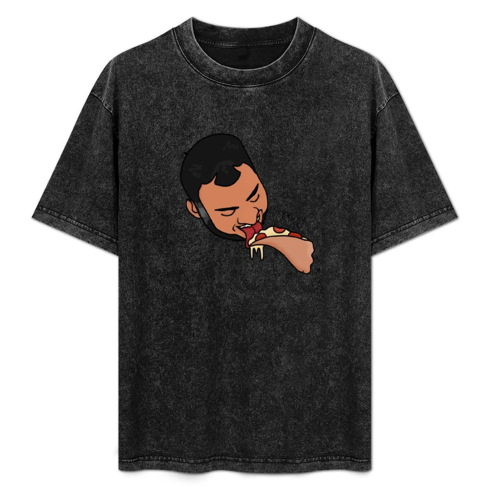 sokol pizza T-Shirt All Match Basic Short Sleeve Top
sokol pizza T-Shirt All Match Basic Short Sleeve Top