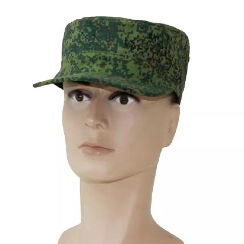 Русская велосипедная шляпа EMR с короткими полями и плоским цилиндром
Русская велосипедная шляпа EMR с короткими полями и плоским цилиндром