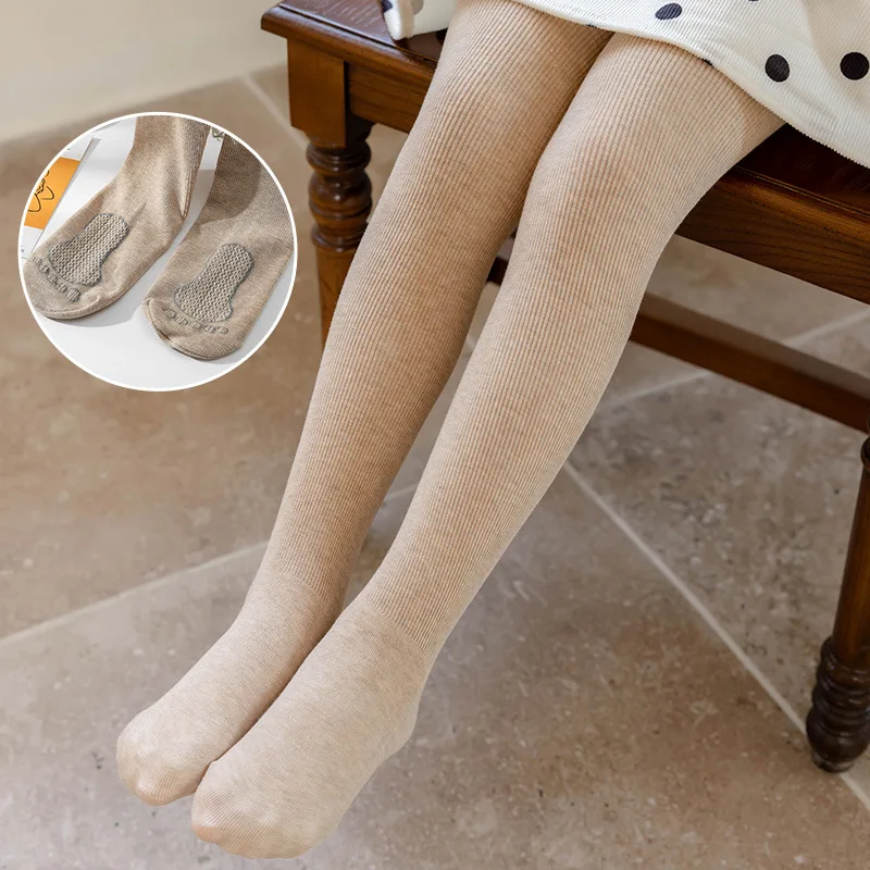 Spring Knitted Children Pantyhose Cotton Trousers Striped Tights For Girls Cute Animal Kids Baby Girl Autumn Clothes
Spring Knitted Children Pantyhose Cotton Trousers Striped Tights For Girls Cute Animal Kids Baby Girl Autumn Clothes