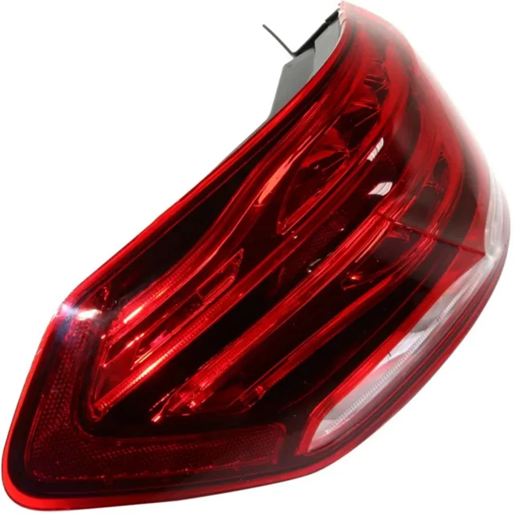 Excellent-Auto Left Rear Outer Tail Light Taillight Assembly For Mercedes Benz W212 E-Class Spare Parts 2129061303
Excellent-Auto Left Rear Outer Tail Light Taillight Assembly For Mercedes Benz W212 E-Class Spare Parts 2129061303