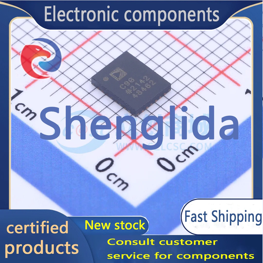 AD7768-1BCPZ-RL7 чип аналого-цифрового преобразования ADCLFCSP-28 от Shengli Electronics
AD7768-1BCPZ-RL7 чип аналого-цифрового преобразования ADCLFCSP-28 от Shengli Electronics