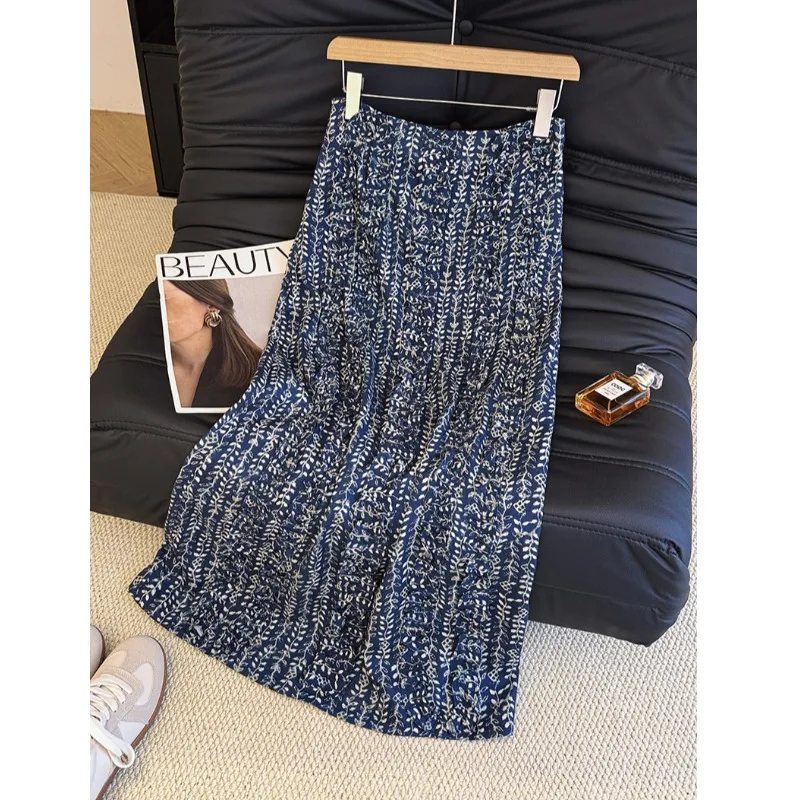 Ele Retro Floral Print Linen High Waist Wrap around Long Skirt Women's Summer f Body Skirt Commute Sle mid Length
Ele Retro Floral Print Linen High Waist Wrap around Long Skirt Women's Summer f Body Skirt Commute Sle mid Length