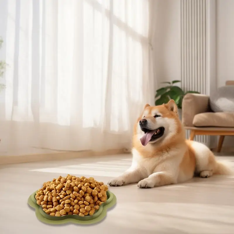 Dog Feeding Bowls Stable Slow Feeders With Suction Cups Effective Safe Dog Bowls & Dishes For Large Breed Medium Breed Dogs
Dog Feeding Bowls Stable Slow Feeders With Suction Cups Effective Safe Dog Bowls & Dishes For Large Breed Medium Breed Dogs