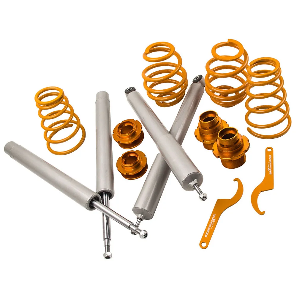 ДЛЯ BMW E30 3 СЕРИЯ ПРЕОБРАЗОВАТЕЛЬ 86-93, 51 мм, передние вставки, подвеска COILOVER
ДЛЯ BMW E30 3 СЕРИЯ ПРЕОБРАЗОВАТЕЛЬ 86-93, 51 мм, передние вставки, подвеска COILOVER