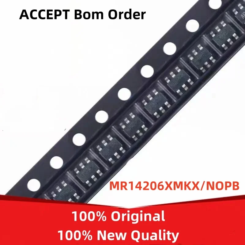 5-10PCS 100% New MR14206XMKX/NOPB LMR14206 SJ2B SOT23-6 Brand New Original Chips ic
5-10PCS 100% New MR14206XMKX/NOPB LMR14206 SJ2B SOT23-6 Brand New Original Chips ic
