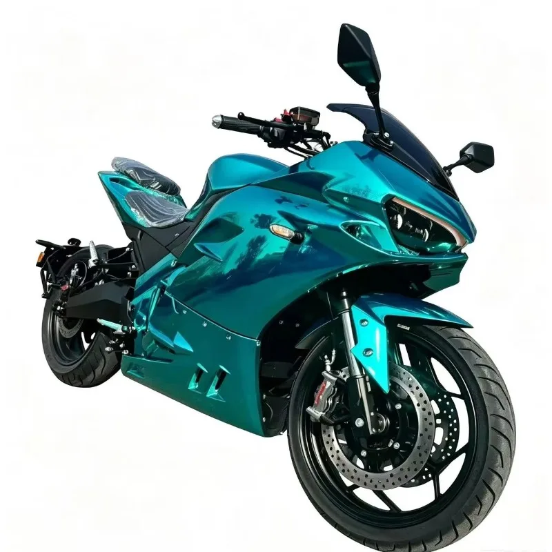 2026 New Model Fantastic Racing Electric Motorcycle With Strong Power and Super High Speed
2026 New Model Fantastic Racing Electric Motorcycle With Strong Power and Super High Speed