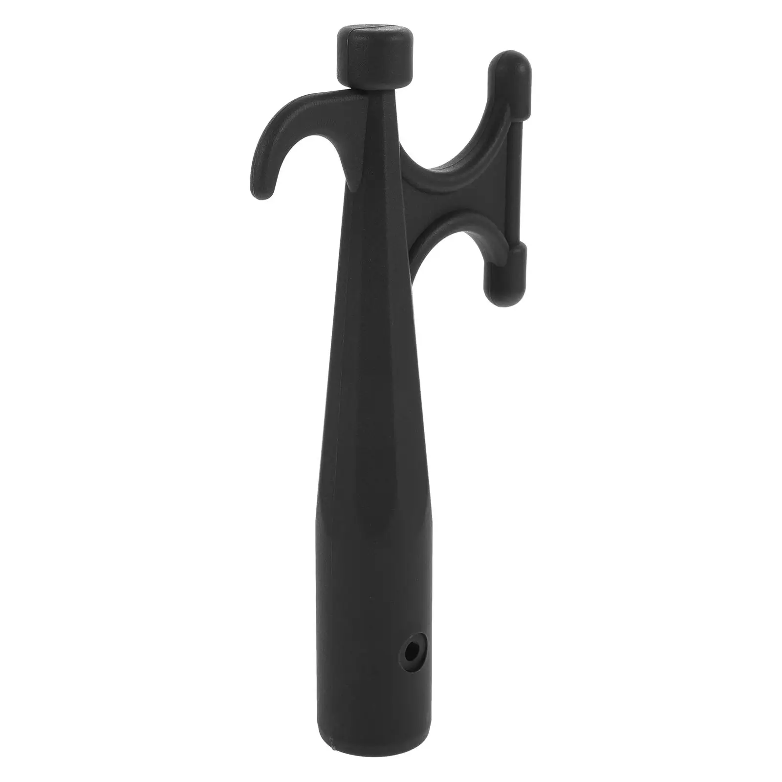 Multipurpose Boat Hook Durable Nylon Lifeboat Hook Replacement For Docking Kayak Hook Boat Accessories Water Sports
Multipurpose Boat Hook Durable Nylon Lifeboat Hook Replacement For Docking Kayak Hook Boat Accessories Water Sports