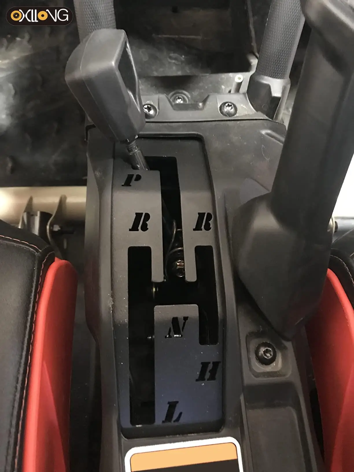 For Can-Am Maverick X3 X DS/RC/RS/MR/MAX X RS Turbo R / RR Motorcycle 2023 2022 2021 2020 2019-Heavy Duty Metal Quick Shift Gate
For Can-Am Maverick X3 X DS/RC/RS/MR/MAX X RS Turbo R / RR Motorcycle 2023 2022 2021 2020 2019-Heavy Duty Metal Quick Shift Gate