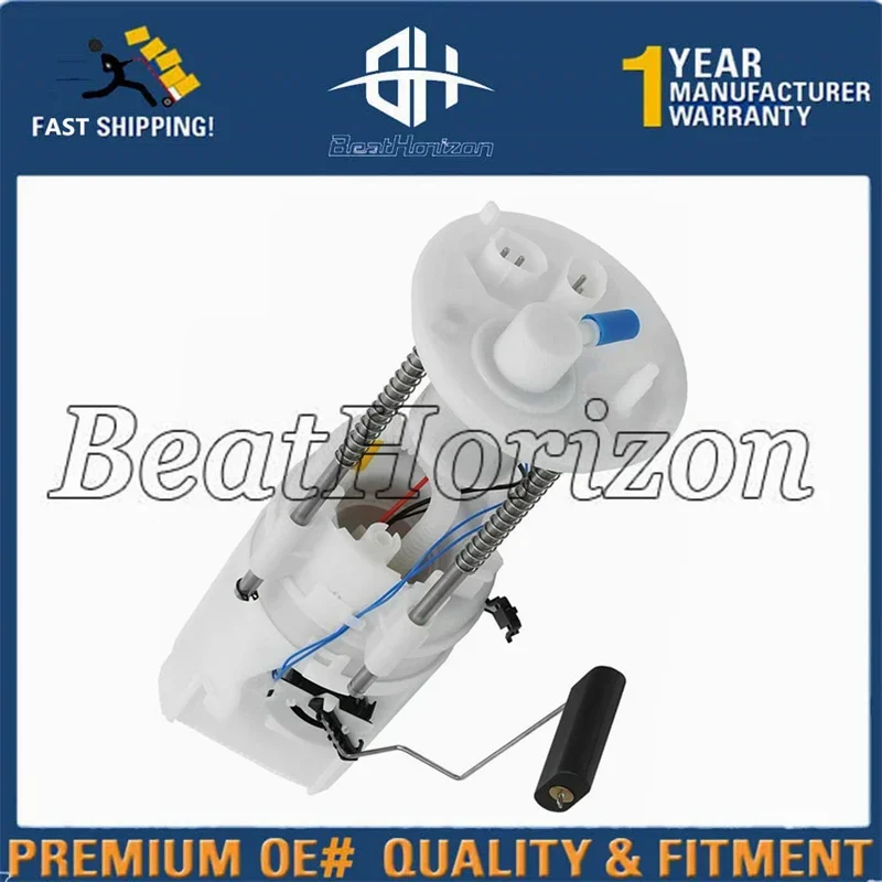 16117195464 new Fuel Pump Module Assembly For E70 X5 2007-2010 fit for right side
16117195464 new Fuel Pump Module Assembly For E70 X5 2007-2010 fit for right side