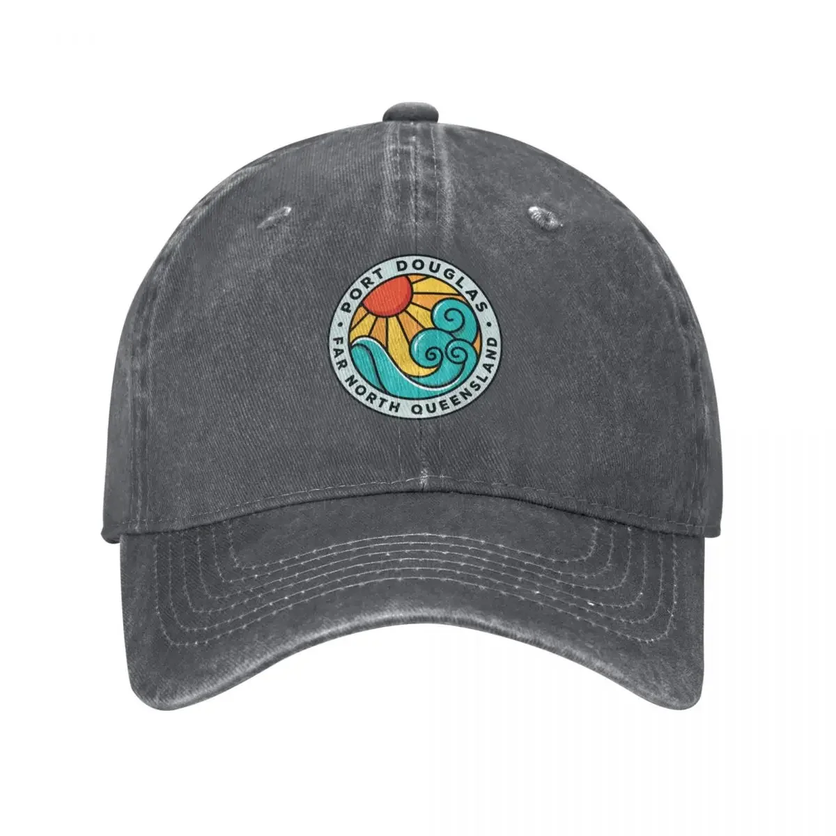 Port Douglas, Queensland Baseball Cap Ball Cap sun hat Luxury Cap summer hat Men's Baseball Women's
Port Douglas, Queensland Baseball Cap Ball Cap sun hat Luxury Cap summer hat Men's Baseball Women's