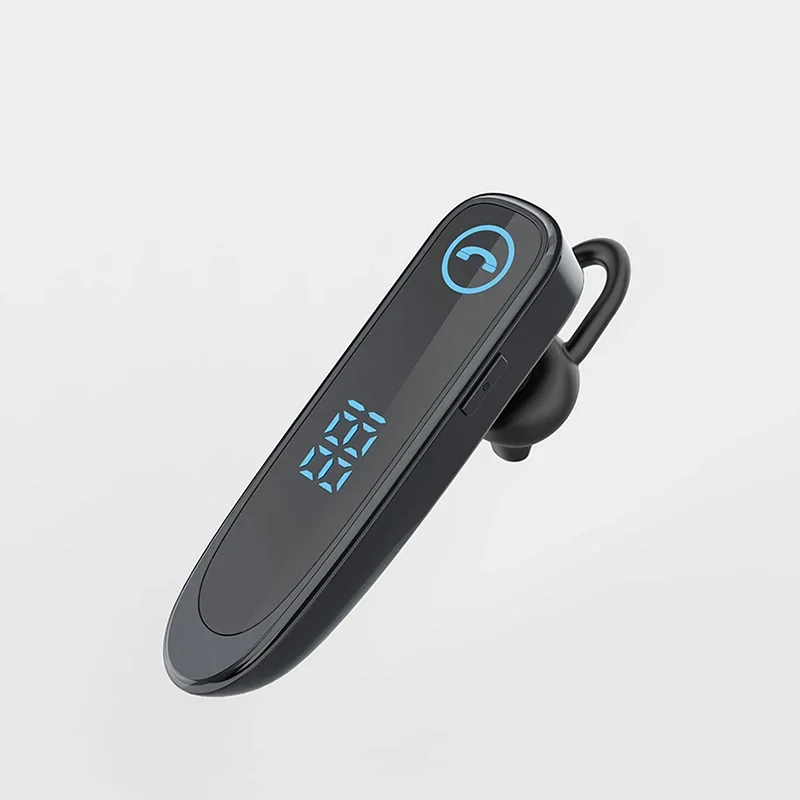 A20 Bluetooth наушники беспроводные наушники с HD музыкальная громкая связь светодиодный дисплей батареи HIFI музыкальное сенсорное управление
A20 Bluetooth наушники беспроводные наушники с HD музыкальная громкая связь светодиодный дисплей батареи HIFI музыкальное сенсорное управление