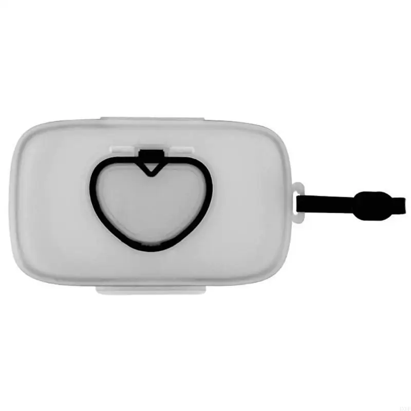 Lightweight Baby Wipes Keeper Wet Tissue Holder Case Refillable Container Box
Lightweight Baby Wipes Keeper Wet Tissue Holder Case Refillable Container Box