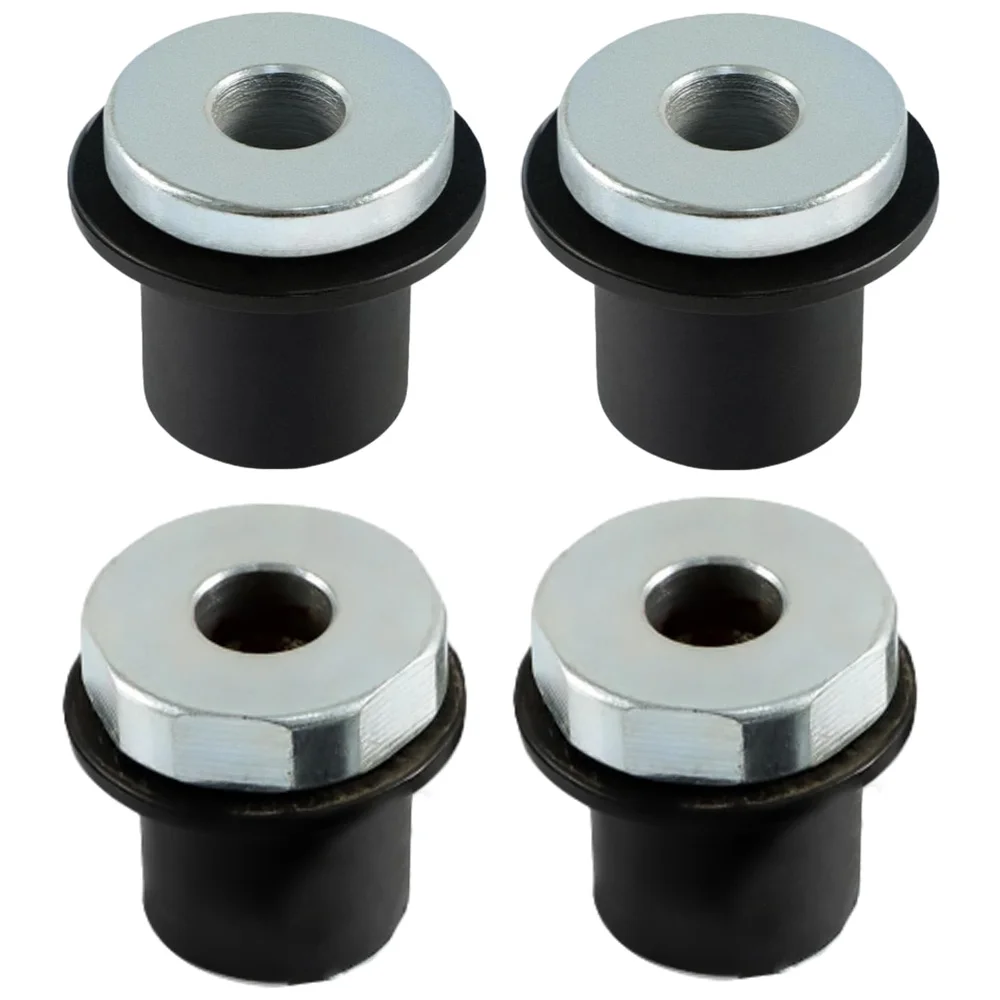 Turning Rack and Pinion Mount Bushing for Dodge Ram 1500 2000-2012 52106728AC, 52113031AD
Turning Rack and Pinion Mount Bushing for Dodge Ram 1500 2000-2012 52106728AC, 52113031AD