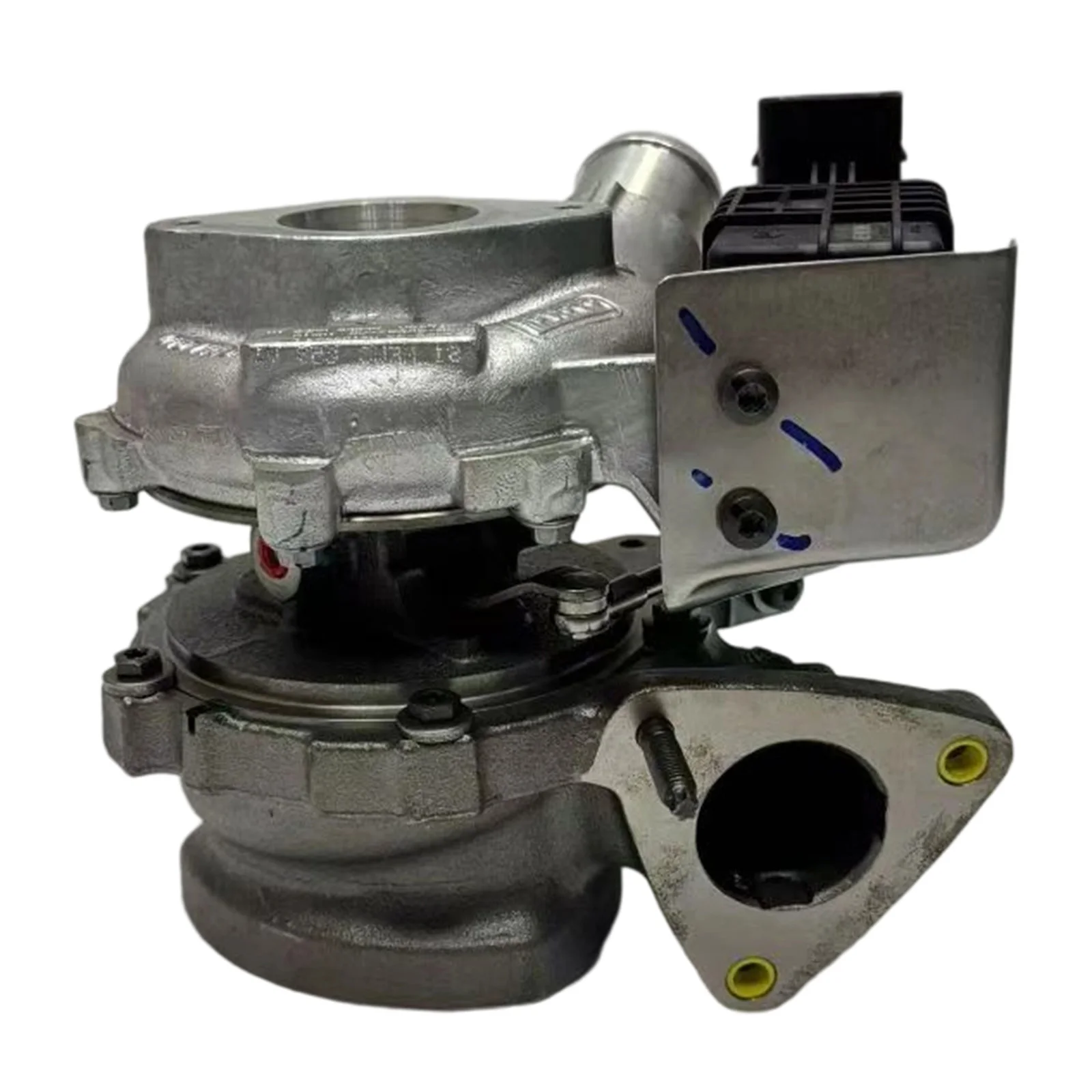 Turbocharger 7875560022 Compatible for FORD TOURNEO 2.2 TDCi For TRANSIT 2.2 TDCi
Turbocharger 7875560022 Compatible for FORD TOURNEO 2.2 TDCi For TRANSIT 2.2 TDCi