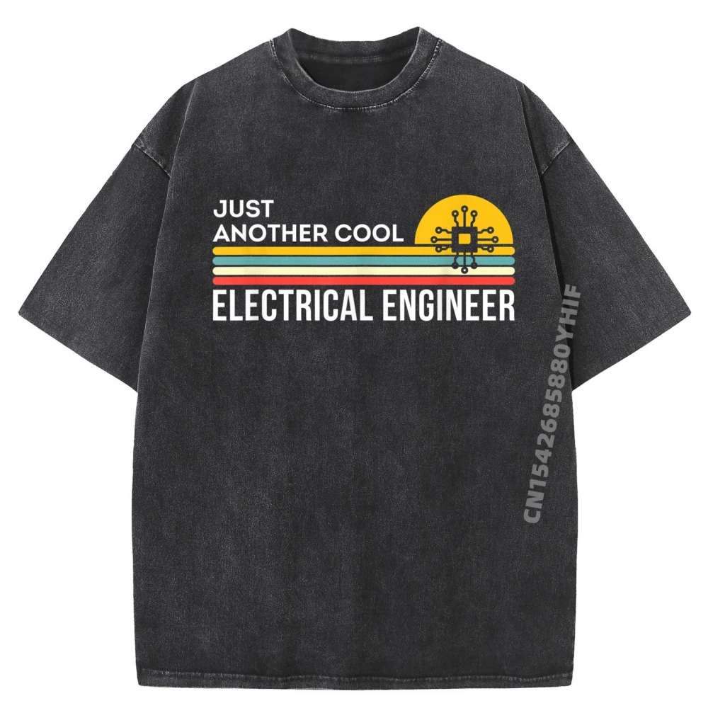Just Another Cool Electrical Engineer Cotton T Shirts Mens Tops Tees Special Christmas Classic Retro Washed T Shirts Crazy
Just Another Cool Electrical Engineer Cotton T Shirts Mens Tops Tees Special Christmas Classic Retro Washed T Shirts Crazy
