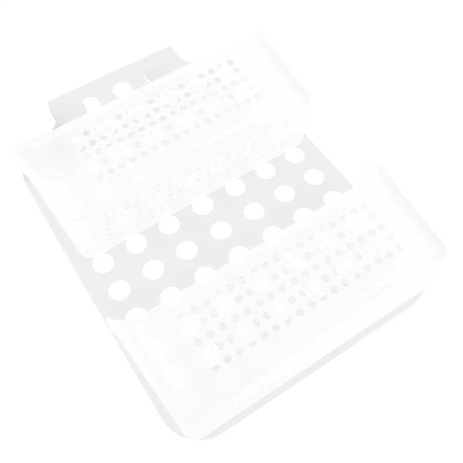 Bathroom Hanging Basket Double Layer Shower Organizer Wall Mount Storage Rack Hooks Kitchen Basket Toiletry Holder Waterproof PP
Bathroom Hanging Basket Double Layer Shower Organizer Wall Mount Storage Rack Hooks Kitchen Basket Toiletry Holder Waterproof PP