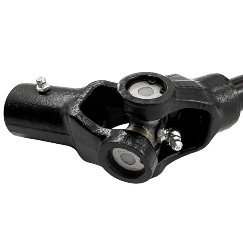 Front Axle Cardan Universal Joint Shaft 25216 for Linhai 300 300-3D LH300 ATV Replacement Part
Front Axle Cardan Universal Joint Shaft 25216 for Linhai 300 300-3D LH300 ATV Replacement Part