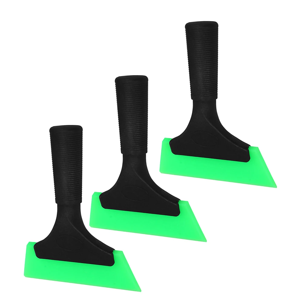 3pcs Car Squeegee Film Scraper Tool Set Detachable Black PP for Vinyl Auto Tint Tools Cleaning Efficient Effective Window Tint
3pcs Car Squeegee Film Scraper Tool Set Detachable Black PP for Vinyl Auto Tint Tools Cleaning Efficient Effective Window Tint