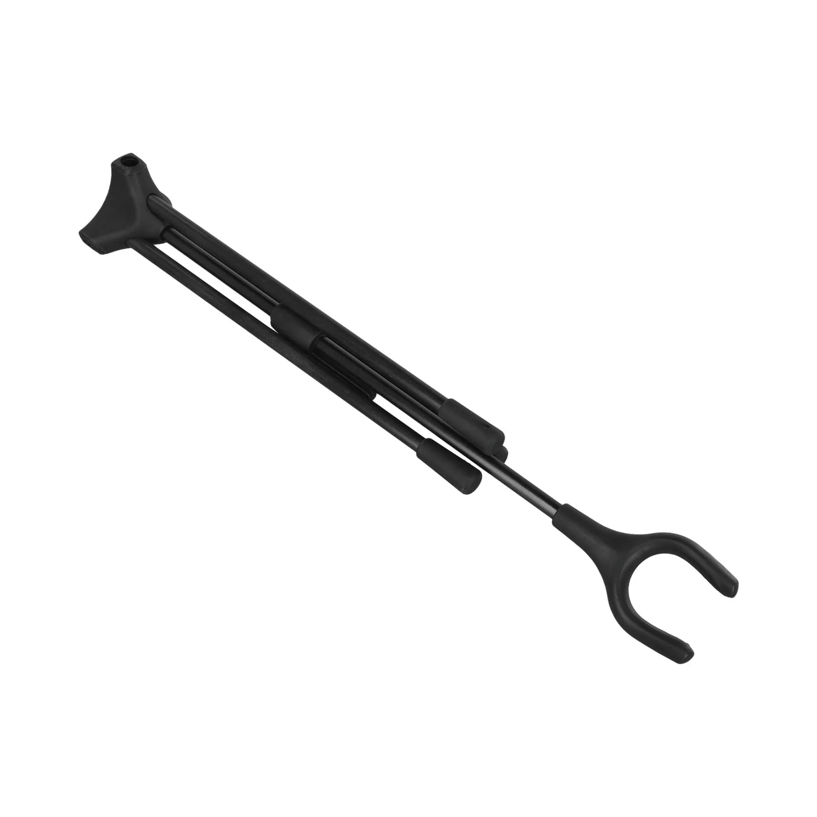 Sturdy Bow Stand for Recurve and Traditional Bows Lightweight and Portable with Triangle Base for Enhanced Stability
Sturdy Bow Stand for Recurve and Traditional Bows Lightweight and Portable with Triangle Base for Enhanced Stability