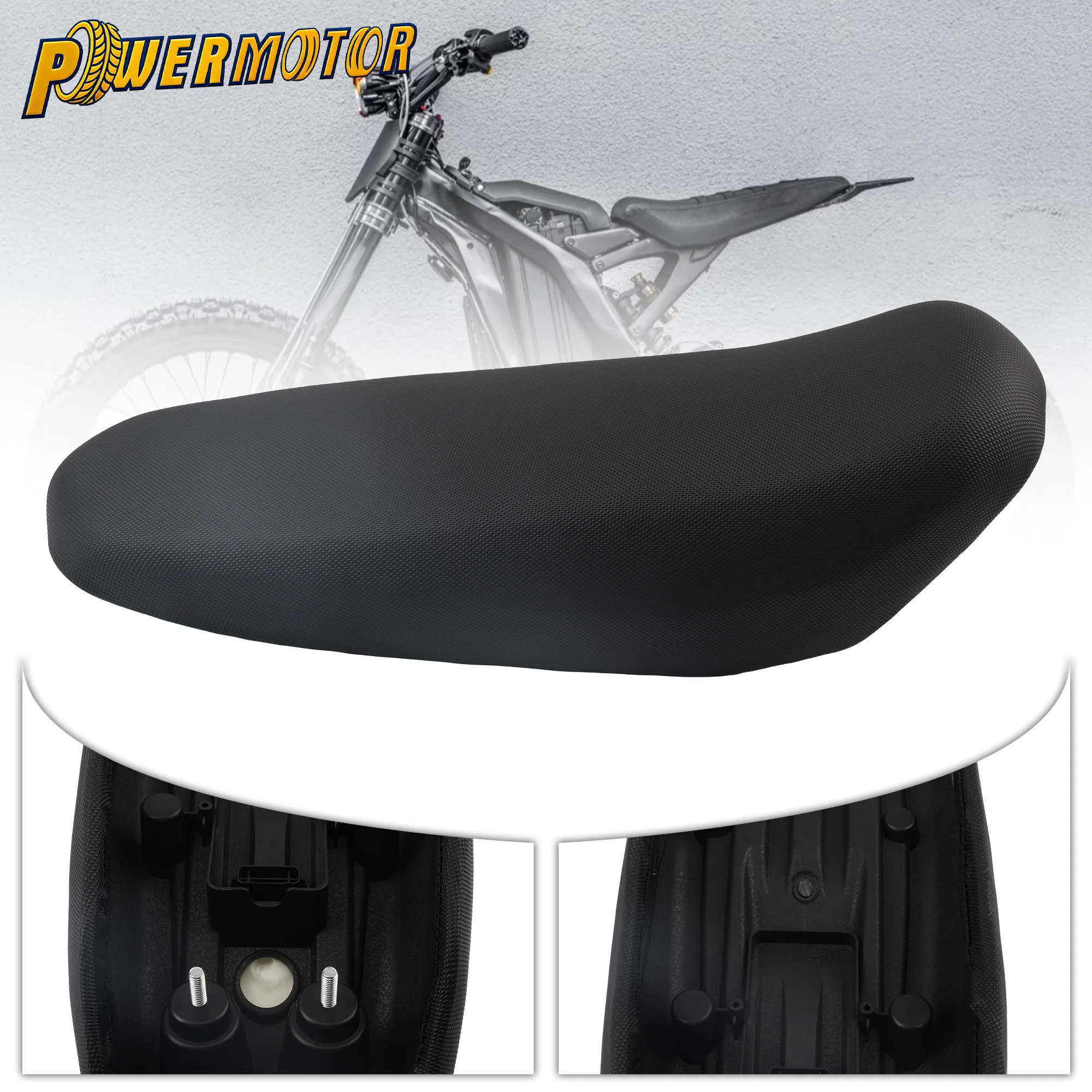 For Surron Sportster Seat Motorcycle Saddle For Sur-ron Electrical Motorbike 2022 Cafe Racer Cushion Light Bee X Original Parts
For Surron Sportster Seat Motorcycle Saddle For Sur-ron Electrical Motorbike 2022 Cafe Racer Cushion Light Bee X Original Parts