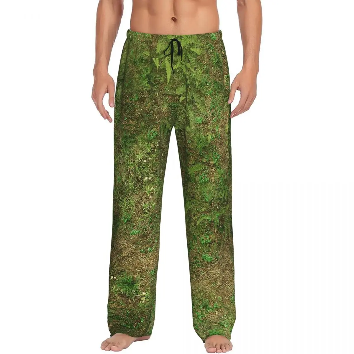 Пижамные штаны с травой Battlemat на заказ, мужская одежда для сна, штаны для сна с карманами
Пижамные штаны с травой Battlemat на заказ, мужская одежда для сна, штаны для сна с карманами