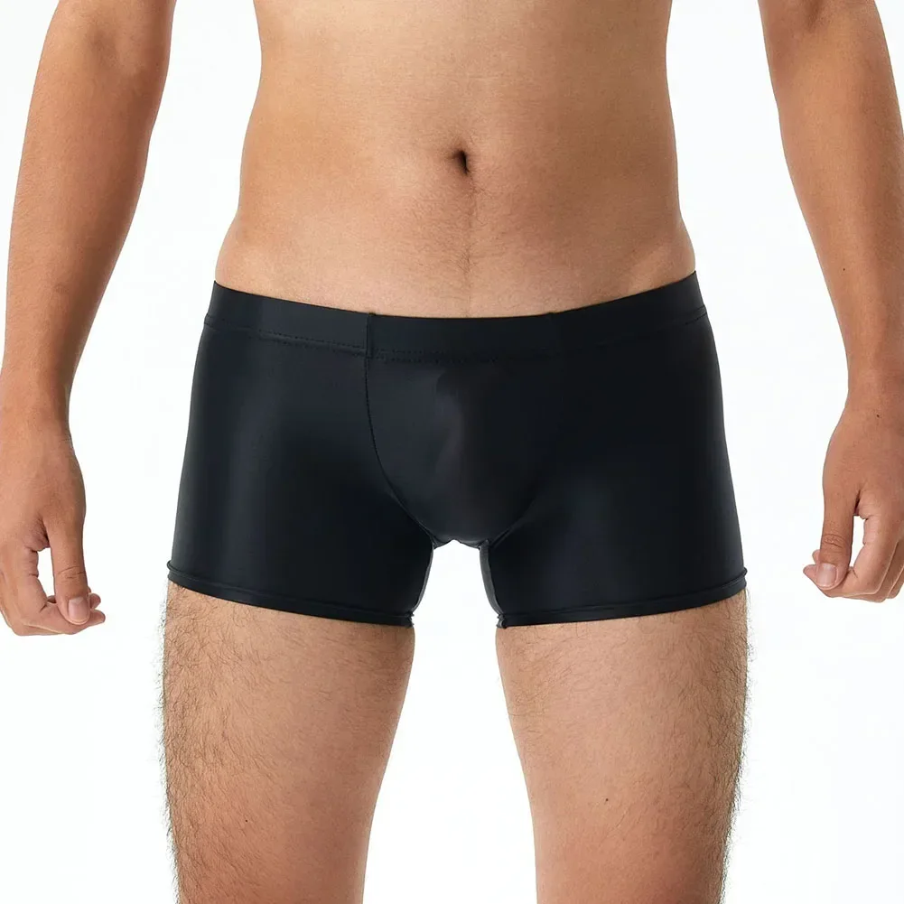 Comfortable Mens Underwears Mens Underpants Shorts Smooth Sports Trunks Swimwear Trunks Yoga Bottoms Daily Leggings
Comfortable Mens Underwears Mens Underpants Shorts Smooth Sports Trunks Swimwear Trunks Yoga Bottoms Daily Leggings