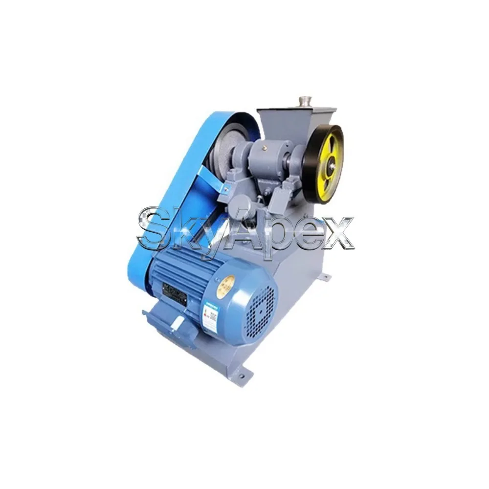Laboratory Disc Mill for Stone Ore Crushing Machine Mobile Grinding Mill Mining Stone Crusher
Laboratory Disc Mill for Stone Ore Crushing Machine Mobile Grinding Mill Mining Stone Crusher