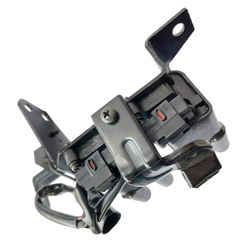 NEW-Car High Voltage Package Ignition Coil For HYUNDAI COUPE II I10 I I20 I Santa Fe I 2730103000 2731003020 2730103100 Replacem
NEW-Car High Voltage Package Ignition Coil For HYUNDAI COUPE II I10 I I20 I Santa Fe I 2730103000 2731003020 2730103100 Replacem