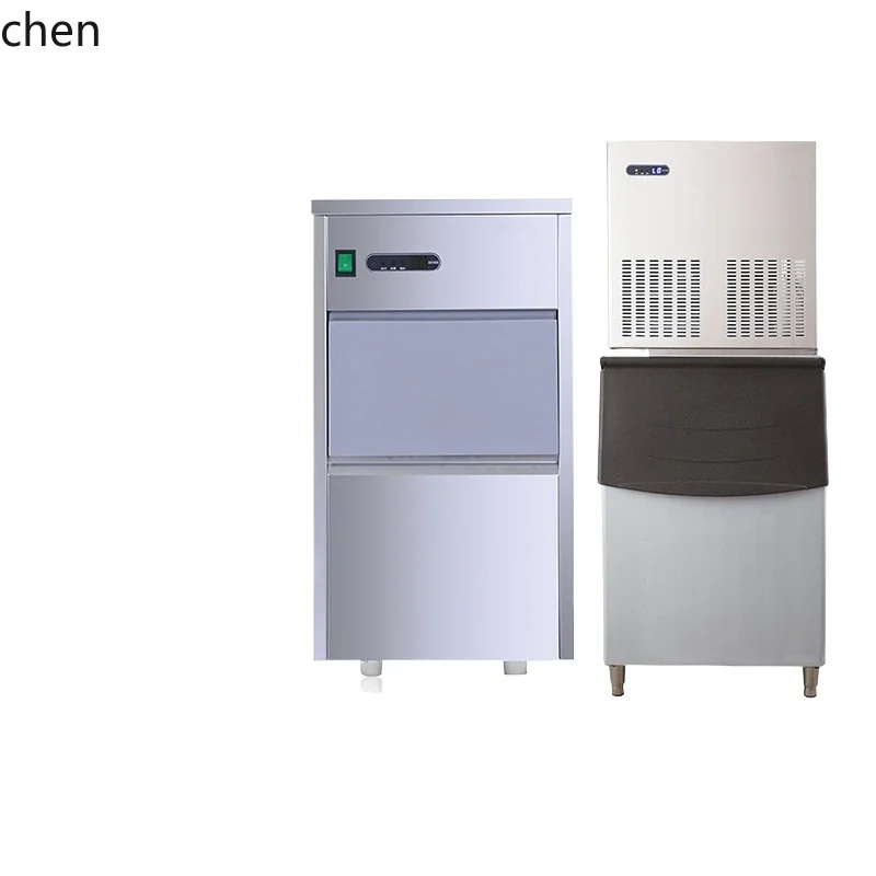 HTT snowflake ice machine granular pendulum sashimi laboratory automatic crushed ice all-in-one machine hotpot shop ice machine
HTT snowflake ice machine granular pendulum sashimi laboratory automatic crushed ice all-in-one machine hotpot shop ice machine