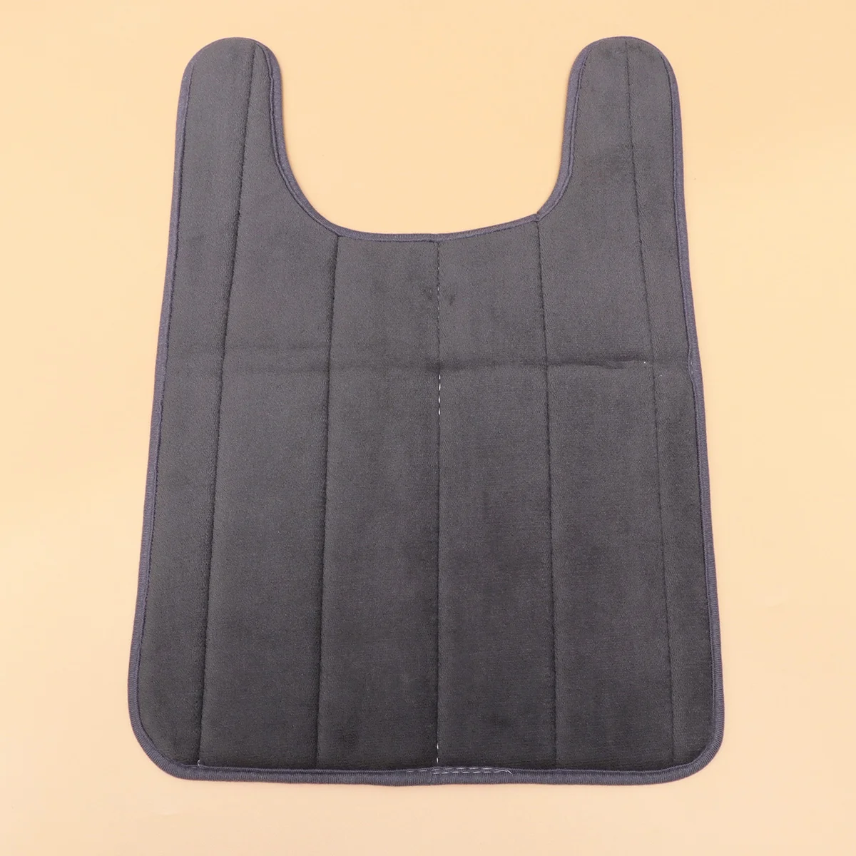 B084zm7j1q Slow Rebound Floor Mat Bathroom Mats Carpet Dark Grey Closestool Bathmat
B084zm7j1q Slow Rebound Floor Mat Bathroom Mats Carpet Dark Grey Closestool Bathmat