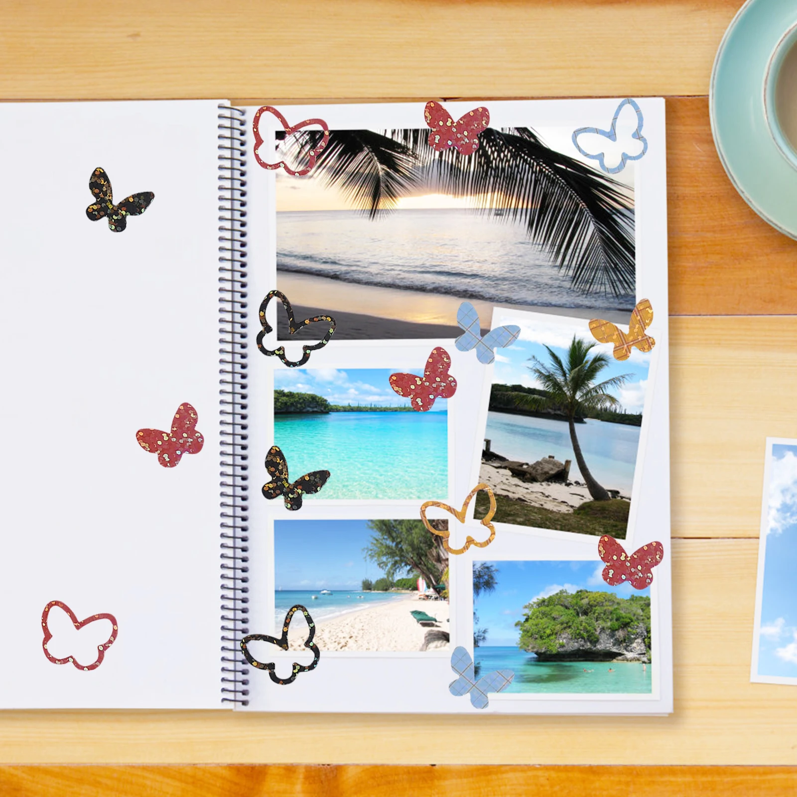 7 листов наклейки, высококачественные этикетки для скрапбукинга, фото, украшения, планировщик, дневник, наклейки для DIY. Бабочка
7 листов наклейки, высококачественные этикетки для скрапбукинга, фото, украшения, планировщик, дневник, наклейки для DIY. Бабочка