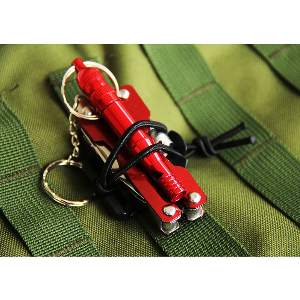 16Pcs Portable Backpack Buckles Clips Pom Strap Hook Set for Outdoor Camping Climbing Flashlight Webbing Accessories Kit 
16Pcs Portable Backpack Buckles Clips Pom Strap Hook Set for Outdoor Camping Climbing Flashlight Webbing Accessories Kit