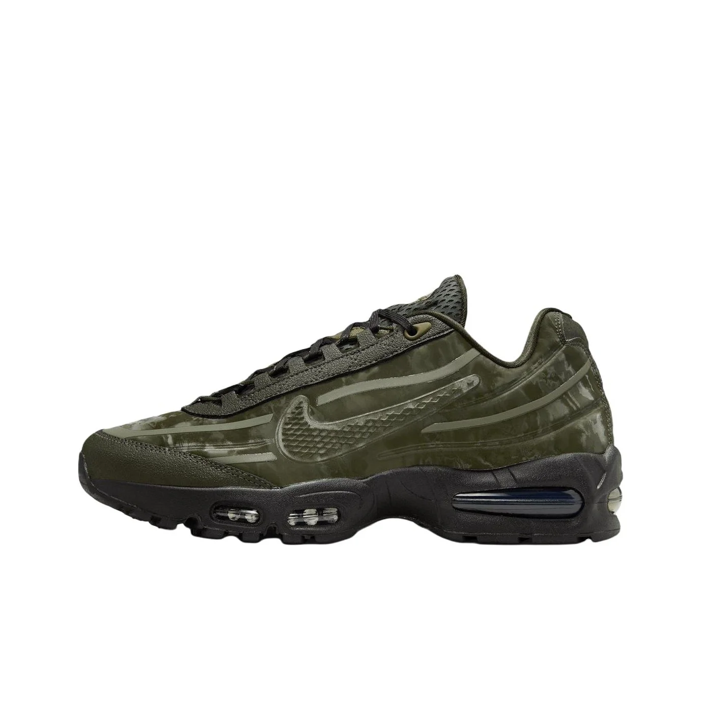 Nike Air Max 95 Sp Worksout Olive Black HQ0263-300
Nike Air Max 95 Sp Worksout Olive Black HQ0263-300
