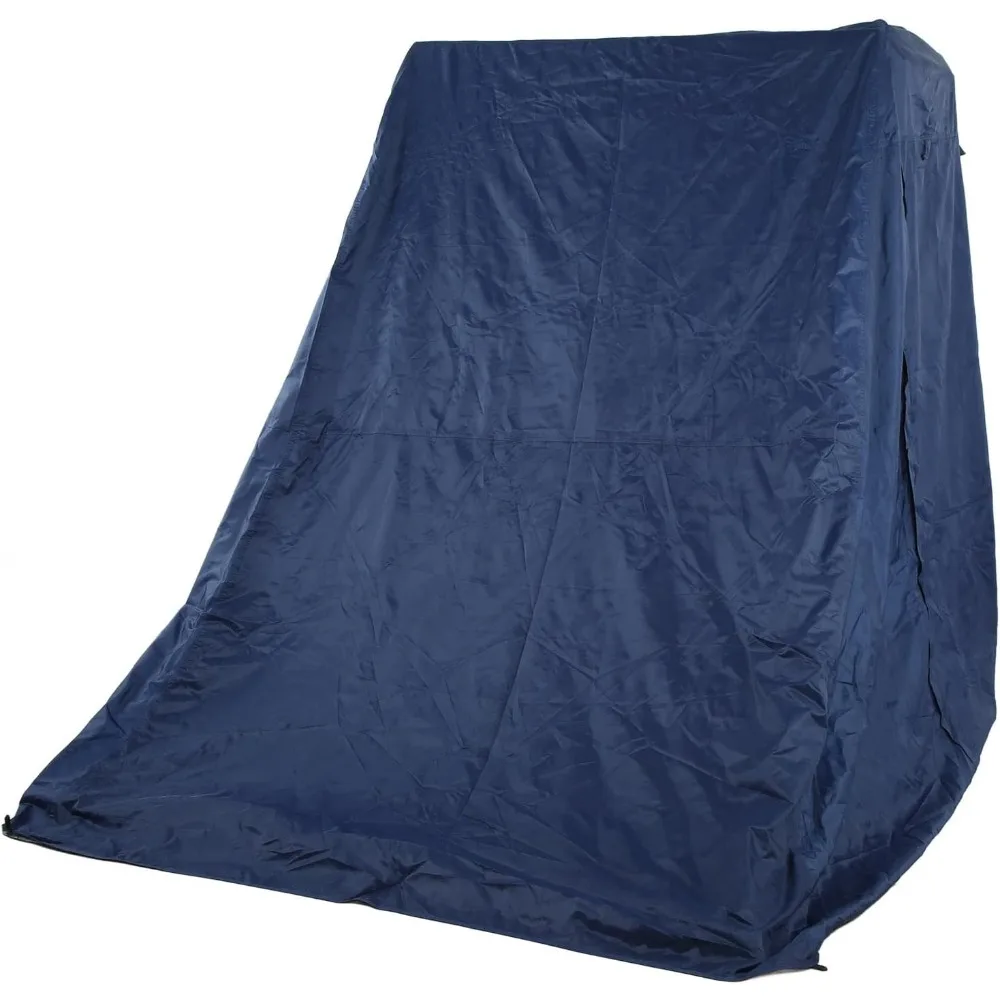 SUV Tent, Portable Waterproof Tailveil Tent Awning Sun Shelter Double Rainproof Design Hook and Loop Fixing, Travel Bird Car Rea
SUV Tent, Portable Waterproof Tailveil Tent Awning Sun Shelter Double Rainproof Design Hook and Loop Fixing, Travel Bird Car Rea