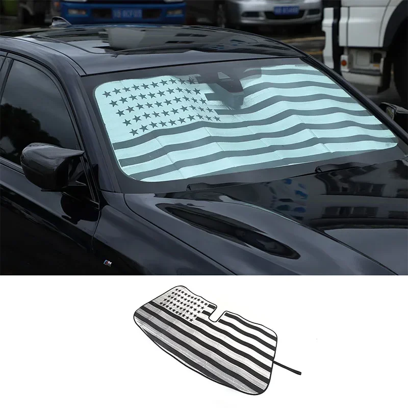For BMW 3 Series G20 G28 2020-2022 Car Front Windshield Full Window Glass Sun Protection Parasol Aluminum Foil Accessories
For BMW 3 Series G20 G28 2020-2022 Car Front Windshield Full Window Glass Sun Protection Parasol Aluminum Foil Accessories
