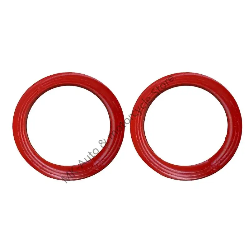 Oil Filler Neck Gasket 11128655331 Oil Filler Cap Seal Gasket For Multiple Model
Oil Filler Neck Gasket 11128655331 Oil Filler Cap Seal Gasket For Multiple Model