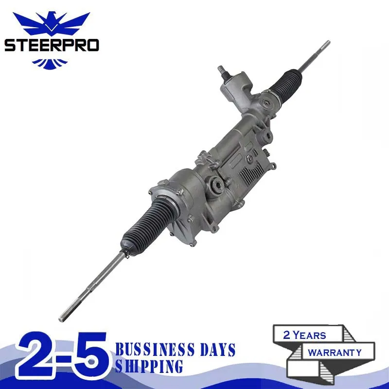 Электрическая рулевая рейка с гидроусилителем и шестерней LHD 68242957AE 68453597AA 18030104-101 для Dodge Ram 1500 2013-2018
Электрическая рулевая рейка с гидроусилителем и шестерней LHD 68242957AE 68453597AA 18030104-101 для Dodge Ram 1500 2013-2018