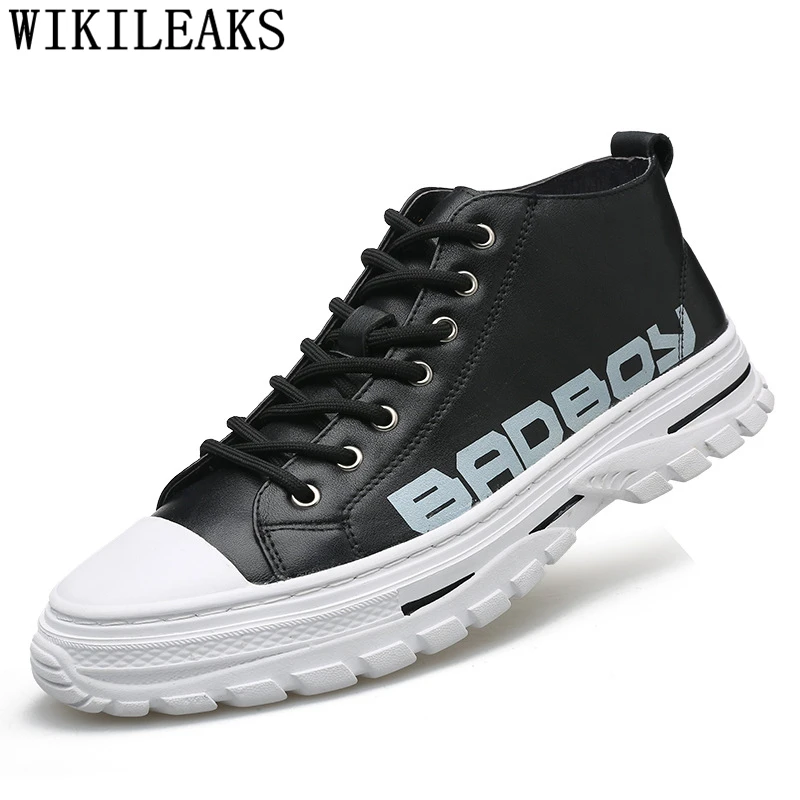 White Sneakers Leather Shoes Men Luxury Shoes Designer Shoes Men High Quality Fashion Zapatos De Hombre Erkek Ayakkabi Sapatos
White Sneakers Leather Shoes Men Luxury Shoes Designer Shoes Men High Quality Fashion Zapatos De Hombre Erkek Ayakkabi Sapatos