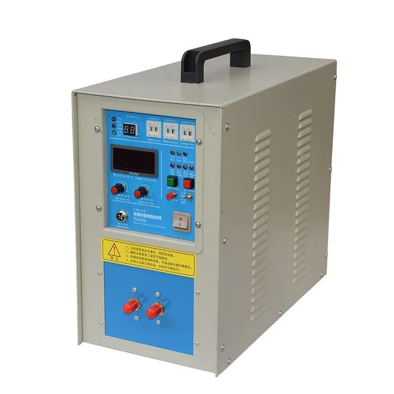 Electromagnetic induction heaters, metal melting heat treatment equipment, welding industrial melting
Electromagnetic induction heaters, metal melting heat treatment equipment, welding industrial melting