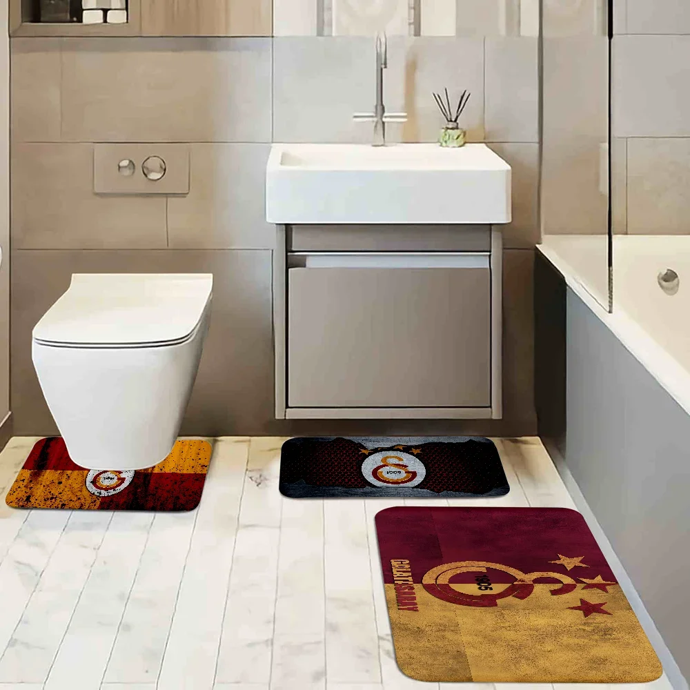 G-Galatasaray Floor Mat Bathroom Absorbent Mat Simple Door Dirt-resistant Mat Home Kitchen Mat Foot Mat Entry Mat
G-Galatasaray Floor Mat Bathroom Absorbent Mat Simple Door Dirt-resistant Mat Home Kitchen Mat Foot Mat Entry Mat