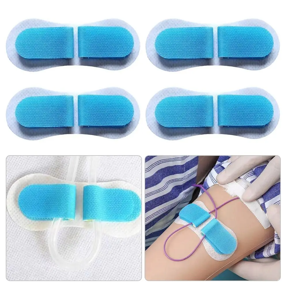 5pcs Foley Catheter Catheter Stabilization Device Urine Fixation Leg Band Holder Anti Slip Stabilization Urine Bag Holder
5pcs Foley Catheter Catheter Stabilization Device Urine Fixation Leg Band Holder Anti Slip Stabilization Urine Bag Holder