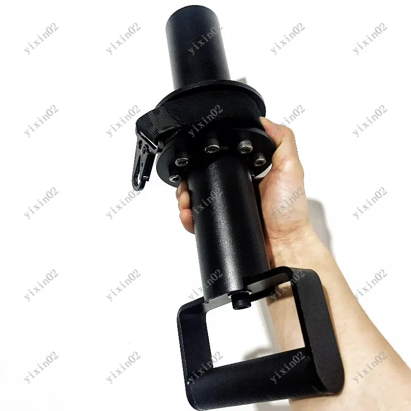 Portable Integrated Wrist Rod Turner Trainer for Grip Strength Training - Compact Wrist Exerciser for Fitness And Muscle Buildin
Portable Integrated Wrist Rod Turner Trainer for Grip Strength Training - Compact Wrist Exerciser for Fitness And Muscle Buildin