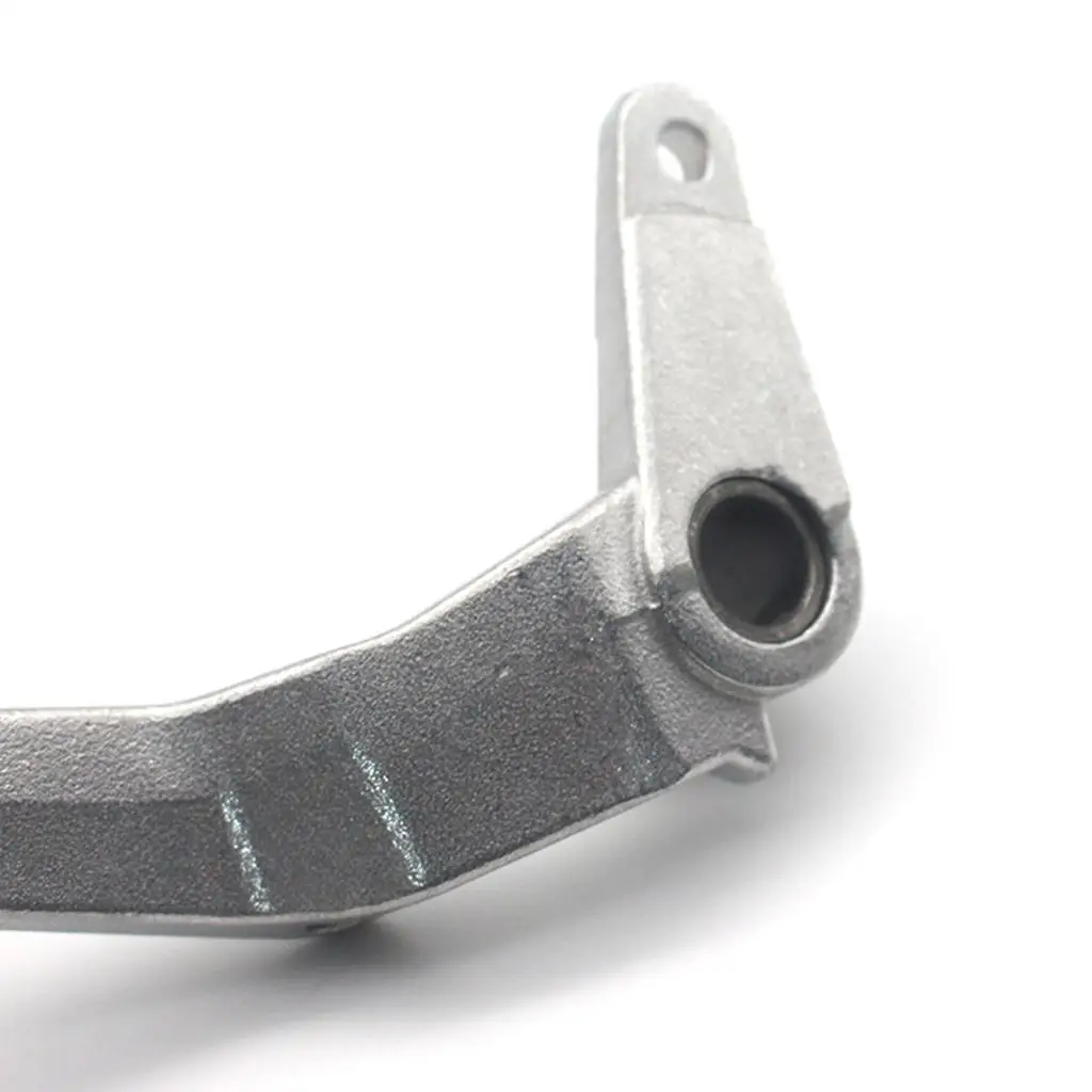 Modern Design CNC Aluminum Brake Lever Guard Rest Pedal Rod for Ducati Monster 2009 to 2013 Motorcycle Accessories
Modern Design CNC Aluminum Brake Lever Guard Rest Pedal Rod for Ducati Monster 2009 to 2013 Motorcycle Accessories