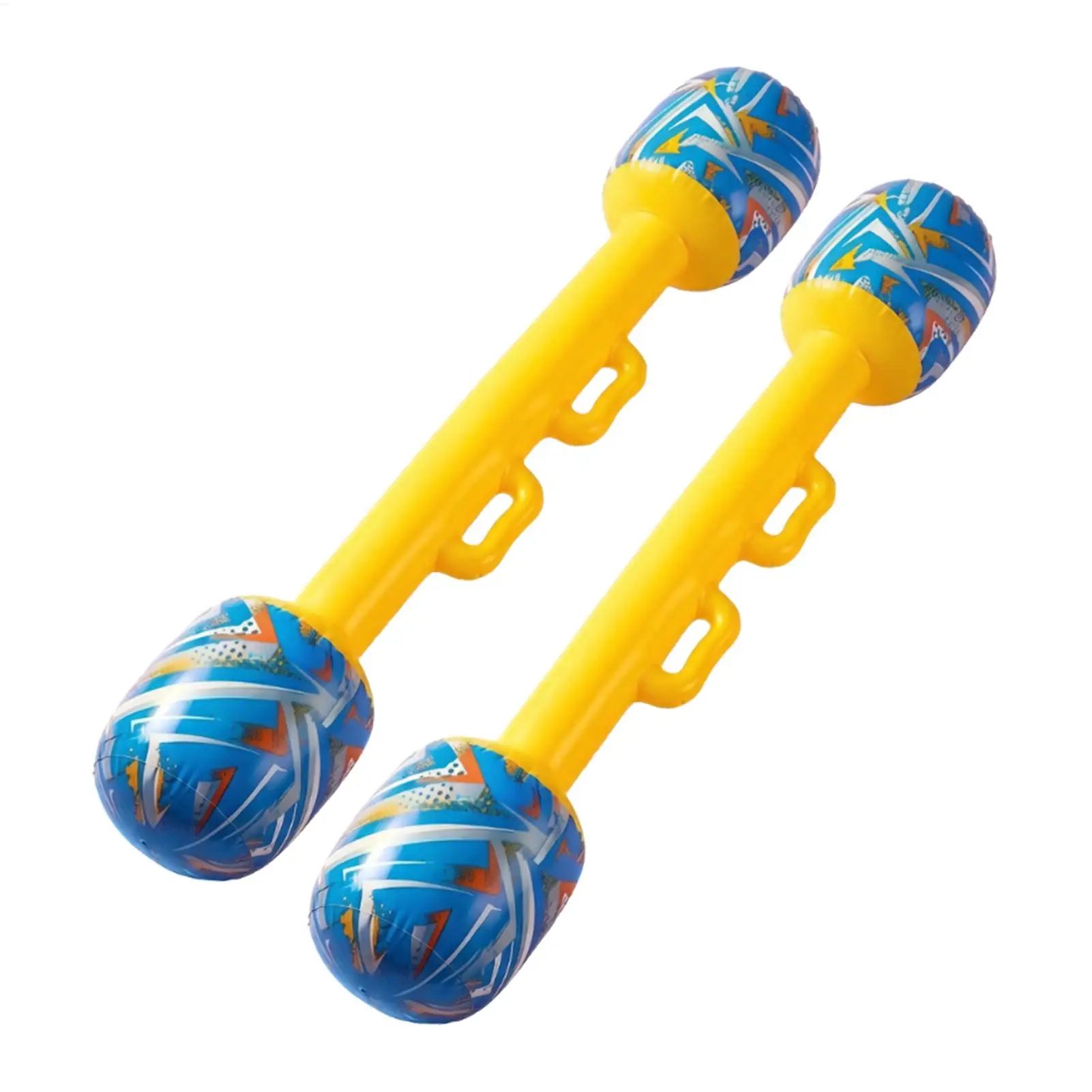 Inflatable Battle Batons 2 Pieces Backyard Toys Party Battle Duel Sticks for Kids Teens Adults Party Holiday Birthday Gatherings
Inflatable Battle Batons 2 Pieces Backyard Toys Party Battle Duel Sticks for Kids Teens Adults Party Holiday Birthday Gatherings