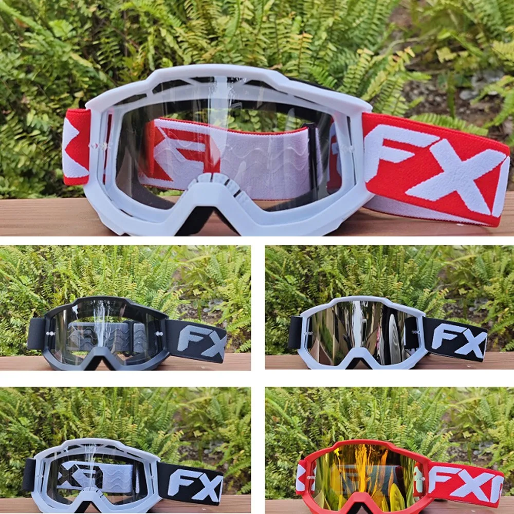 Лыжные очки FXR HD Lens: ветрозащитные, легкая конструкция для всех видов горных видов спорта и активного отдыха на горнолыжных курортах
Лыжные очки FXR HD Lens: ветрозащитные, легкая конструкция для всех видов горных видов спорта и активного отдыха на горнолыжных курортах