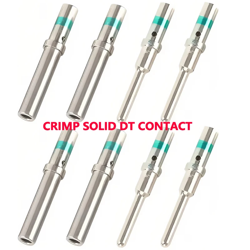 1.5mm Series Pin Contact 0462-201-16141 0460-202-16141 Solid Crimp Terminals – Stainless Steel AWG Male/Female
1.5mm Series Pin Contact 0462-201-16141 0460-202-16141 Solid Crimp Terminals – Stainless Steel AWG Male/Female