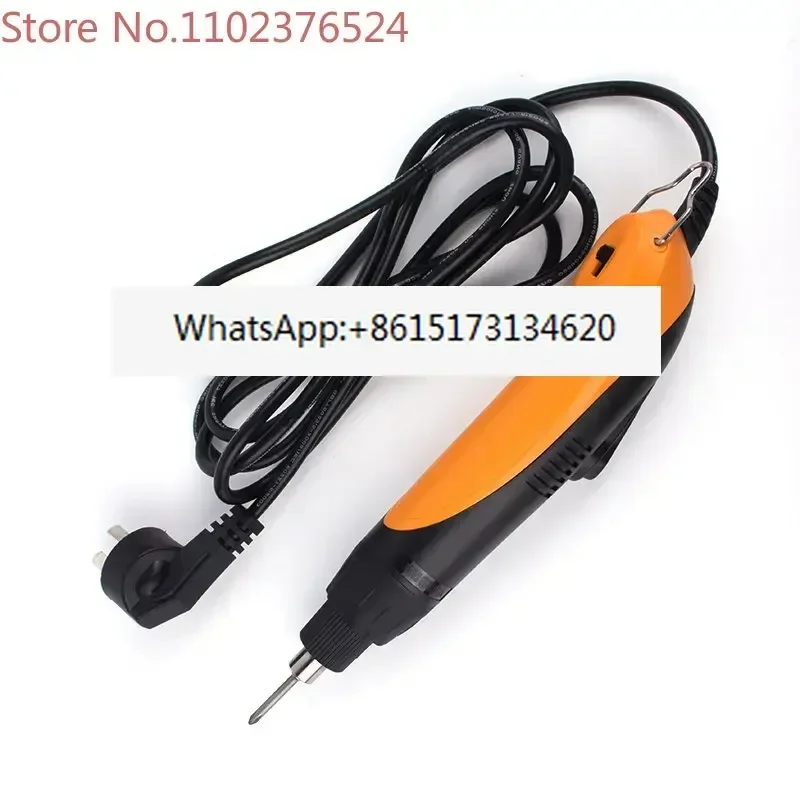 AM-820A 220V Drill Wireless Power Driver adjustable torque Semi-automatic screwdriver Electric
AM-820A 220V Drill Wireless Power Driver adjustable torque Semi-automatic screwdriver Electric