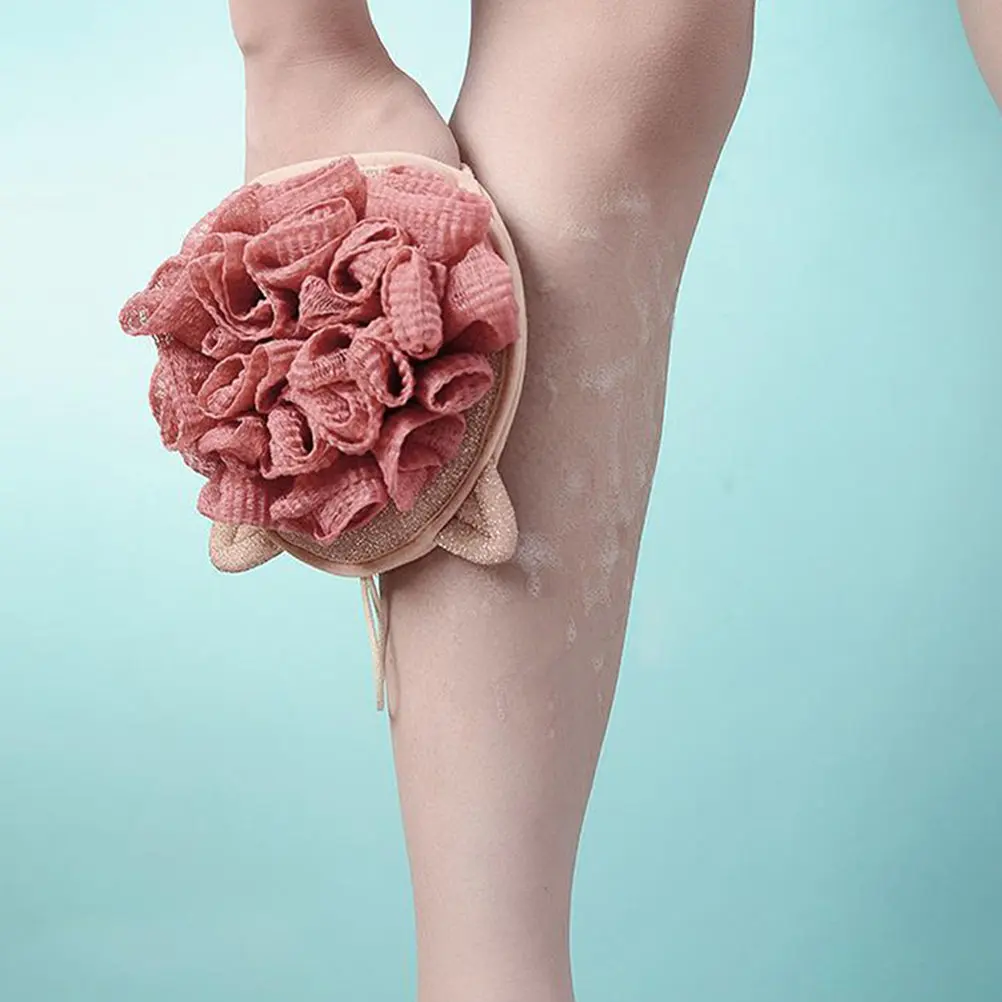 Набор из 2 двухсторонних мочалок для душа: отшелушивающие, глубоко очищающие, нежные, для мужчин
Набор из 2 двухсторонних мочалок для душа: отшелушивающие, глубоко очищающие, нежные, для мужчин